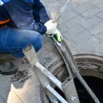 Is It Worth Taking The Services For Commercial Drains In London?