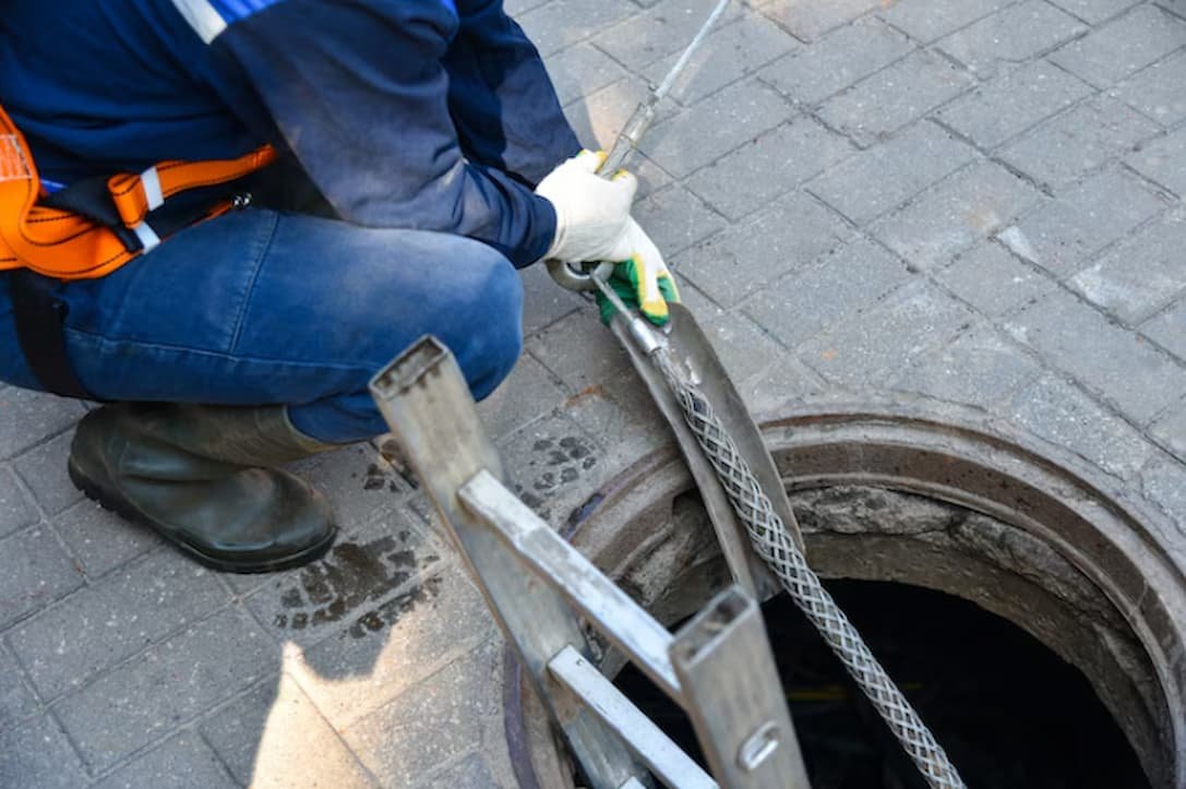 Is It Worth Taking The Services For Commercial Drains In London?