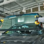 How Windscreen Replacements Can Safely Take Place?