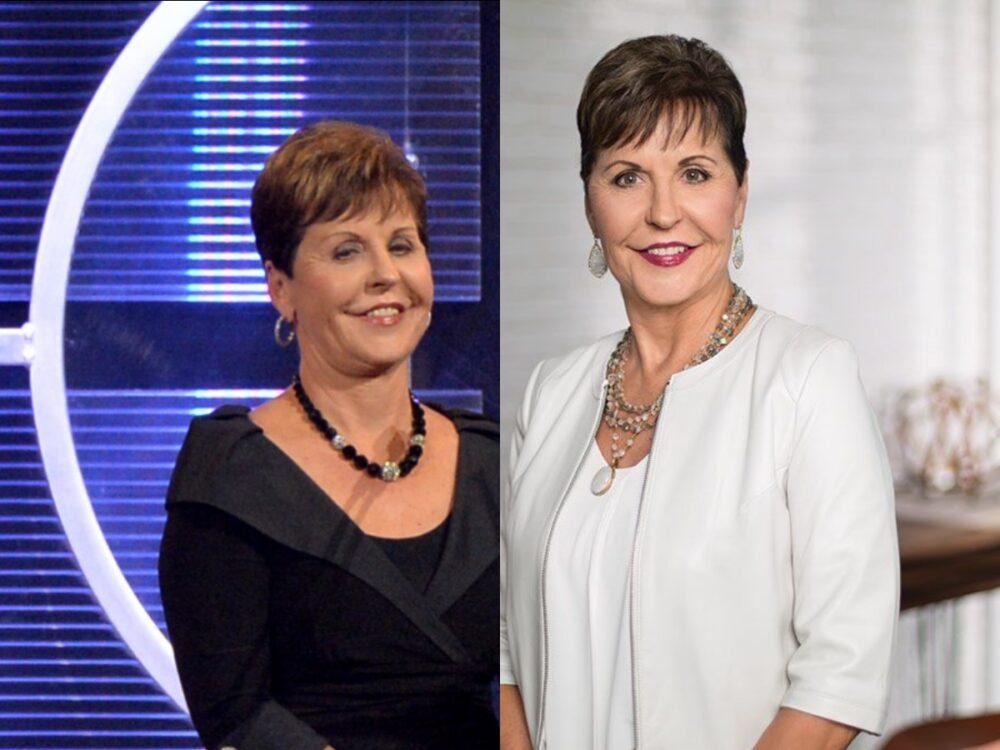 Joyce Meyer Plastic Surgery: All Of The Details You Really Need