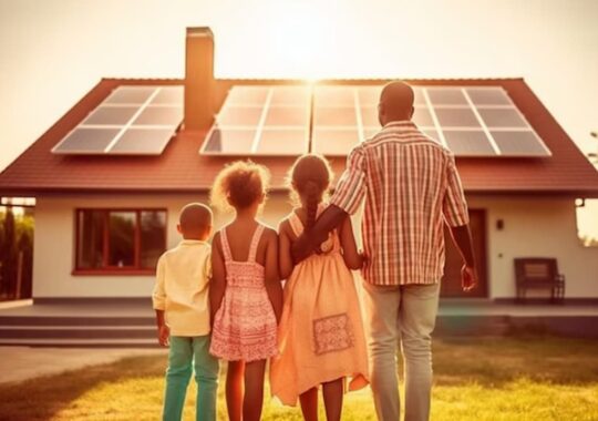 The Benefits and Feasibility of Community Solar for Homeowners