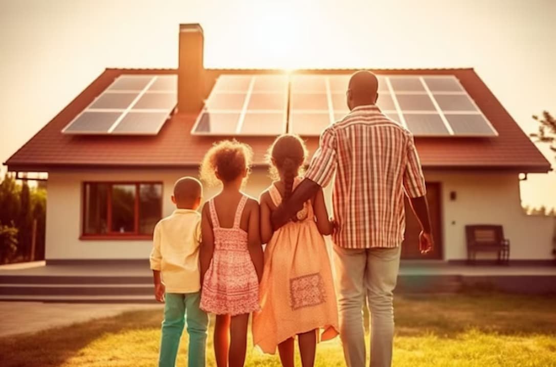 The Benefits and Feasibility of Community Solar for Homeowners