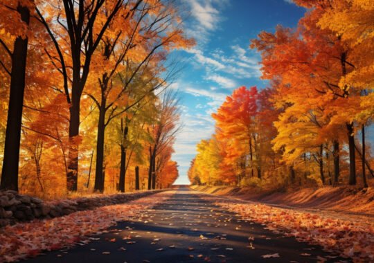 A Comprehensive Analysis Of Fall Wallpaper