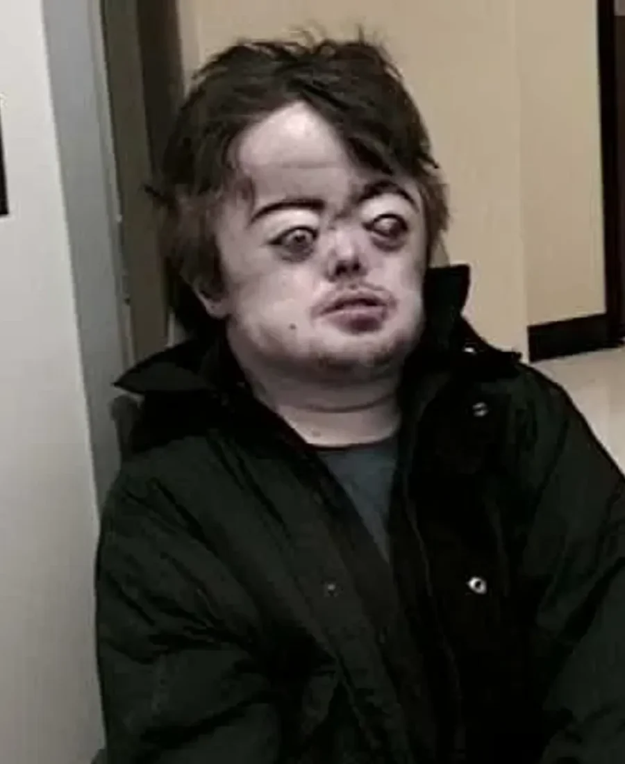 Brian Peppers: The Most Unsettling Internet Joke Of The 2000s