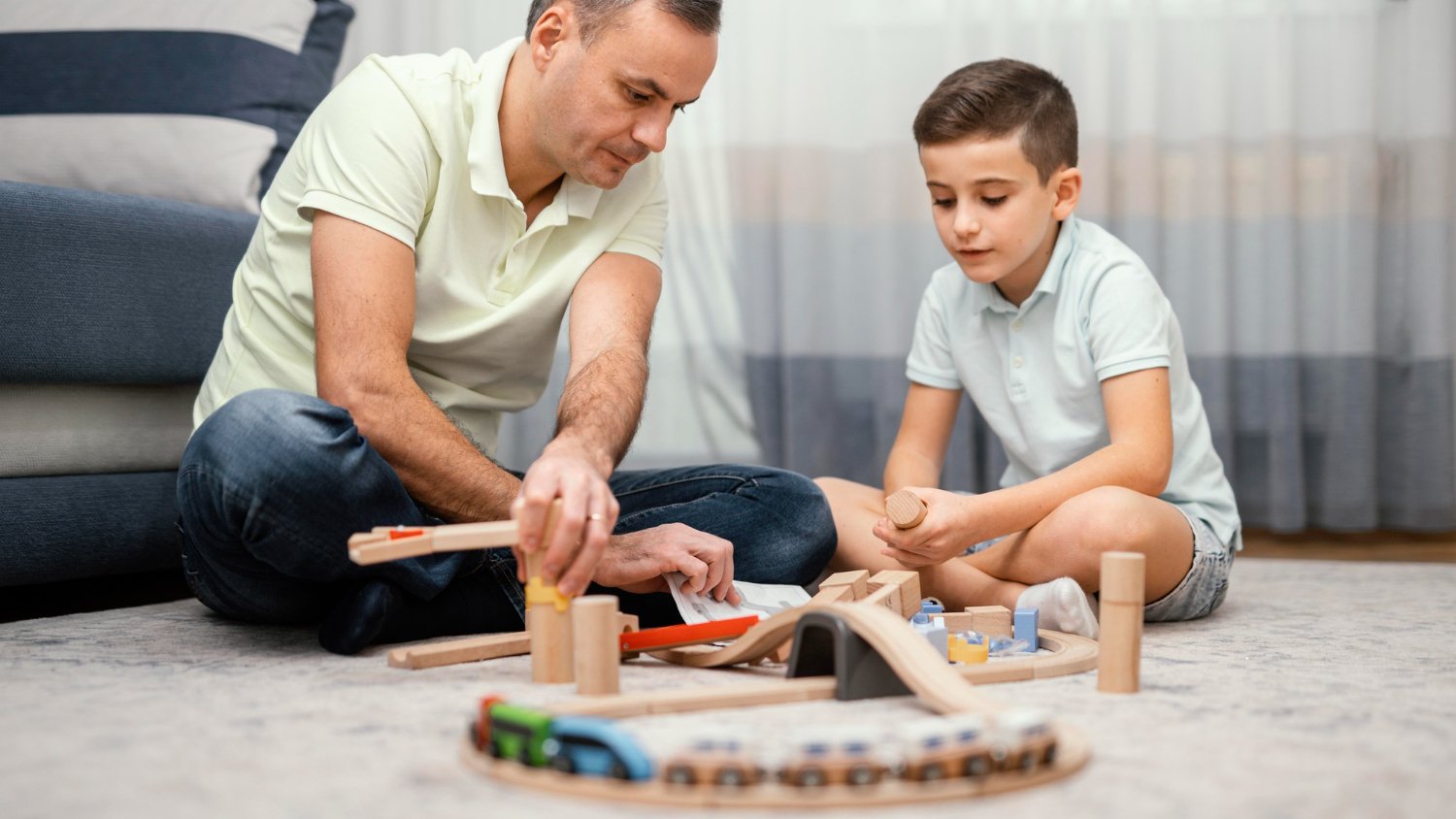 Why Pretend Play is Key for Your Child’s Development