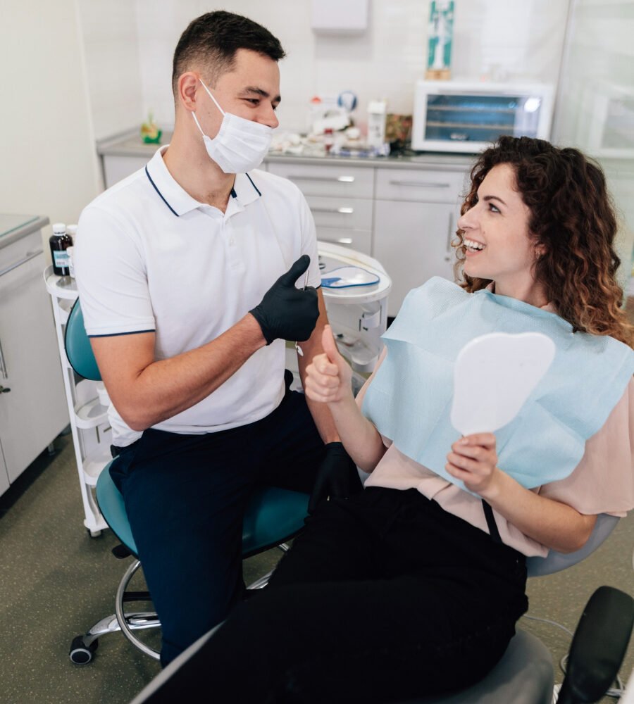 Why Choose a Cosmetic Dentist in Sydney for Perfect Teeth Alignment