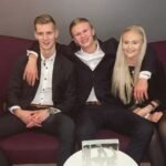 Get To know Gry Marita Braut And Alfie Haaland, The Parents Of World-Class Striker Erling Haaland Of Manchester City