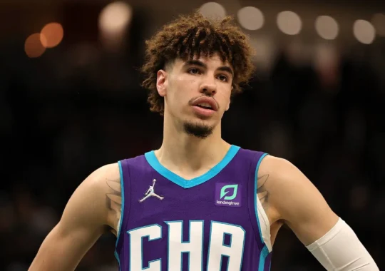 Learn All About Lamelo Ball Gf’s Complete Biography In 2024