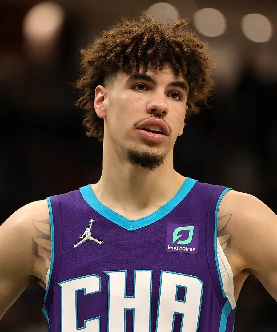 Learn All About Lamelo Ball Gf’s Complete Biography In 2024