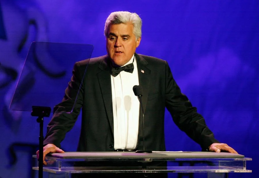 What Is Jay Leno’s Net worth? The End Of The Mystery!!