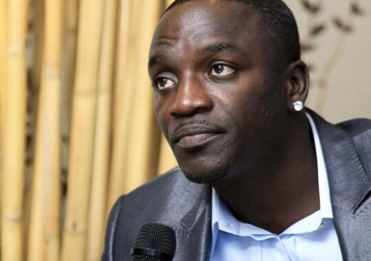 What Is The Real Name Of Akon? Complete Biography 2024