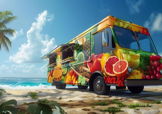 Top Reasons to Rent a Maui Party Bus for Your Next Celebration