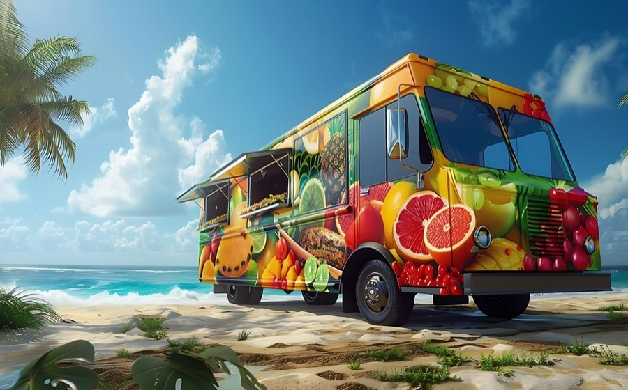 Top Reasons to Rent a Maui Party Bus for Your Next Celebration