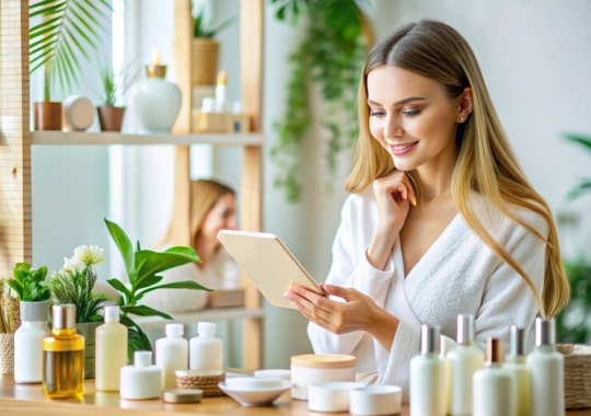 Best Private Label Skin Care Manufacturers for Small and Medium Businesses