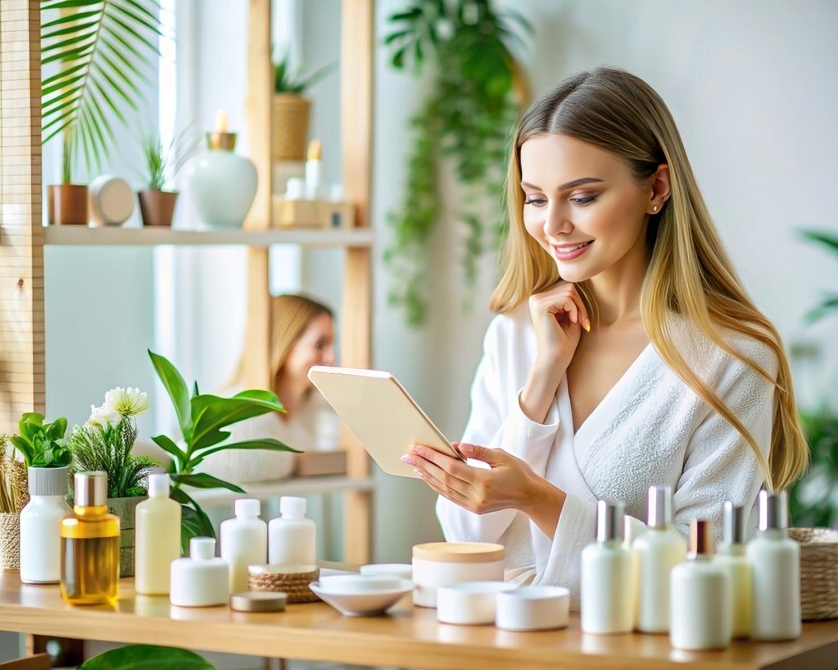 Best Private Label Skin Care Manufacturers for Small and Medium Businesses