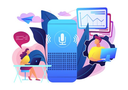 How to Convert Written Content into Podcasts with Voice Text-to-Speech