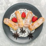 Cannoli Queen Amanda Labollita’s Unstoppable Ascent: A Culinary Icon 20