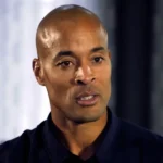 The Secret History Of A Well-Minded Woman: David Goggins’ Wife