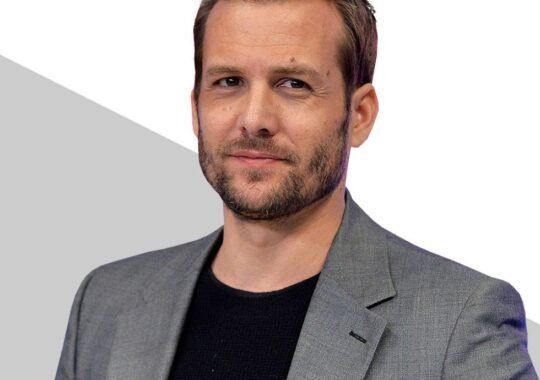 Gabriel Macht’s Amazing Job, Personal Life, Hobbies And Net Worth