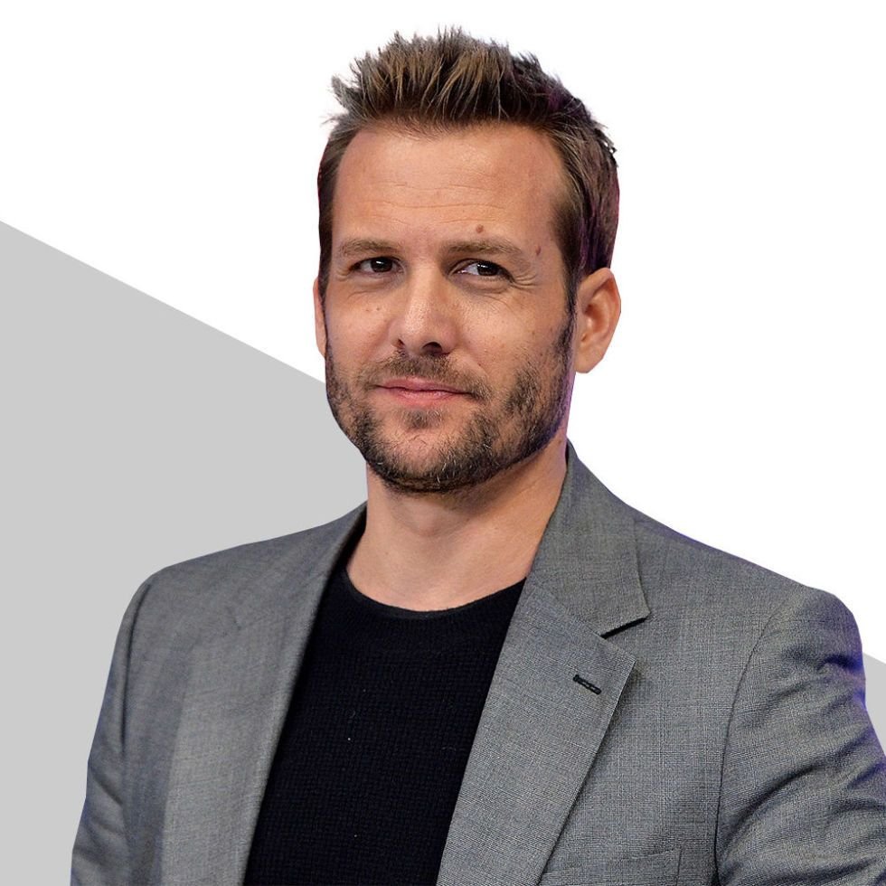 Gabriel Macht’s Amazing Job, Personal Life, Hobbies And Net Worth