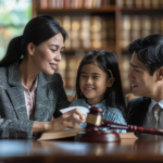 Protecting Your Visitation Rights: How a Family Law Attorney Can Support Parental Access