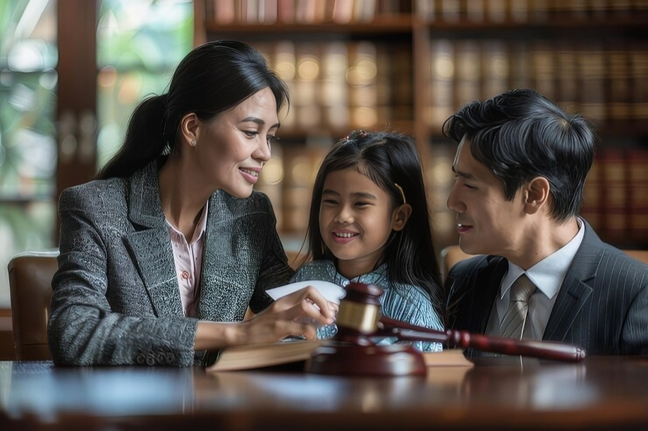 Protecting Your Visitation Rights: How a Family Law Attorney Can Support Parental Access