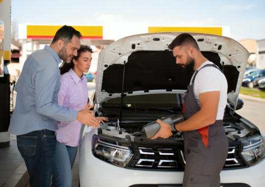 How To Save On Car Maintenance With Smart Strategies