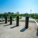 Why You Should Consider Installing Bollards for Your Driveway