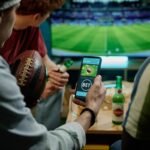 How to Get the Best Value from Online Sports Betting