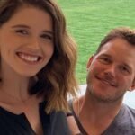 A Look Into Eloise’s Life Christina Schwarzenegger Pratt, The Daughter Of Chris Pratt