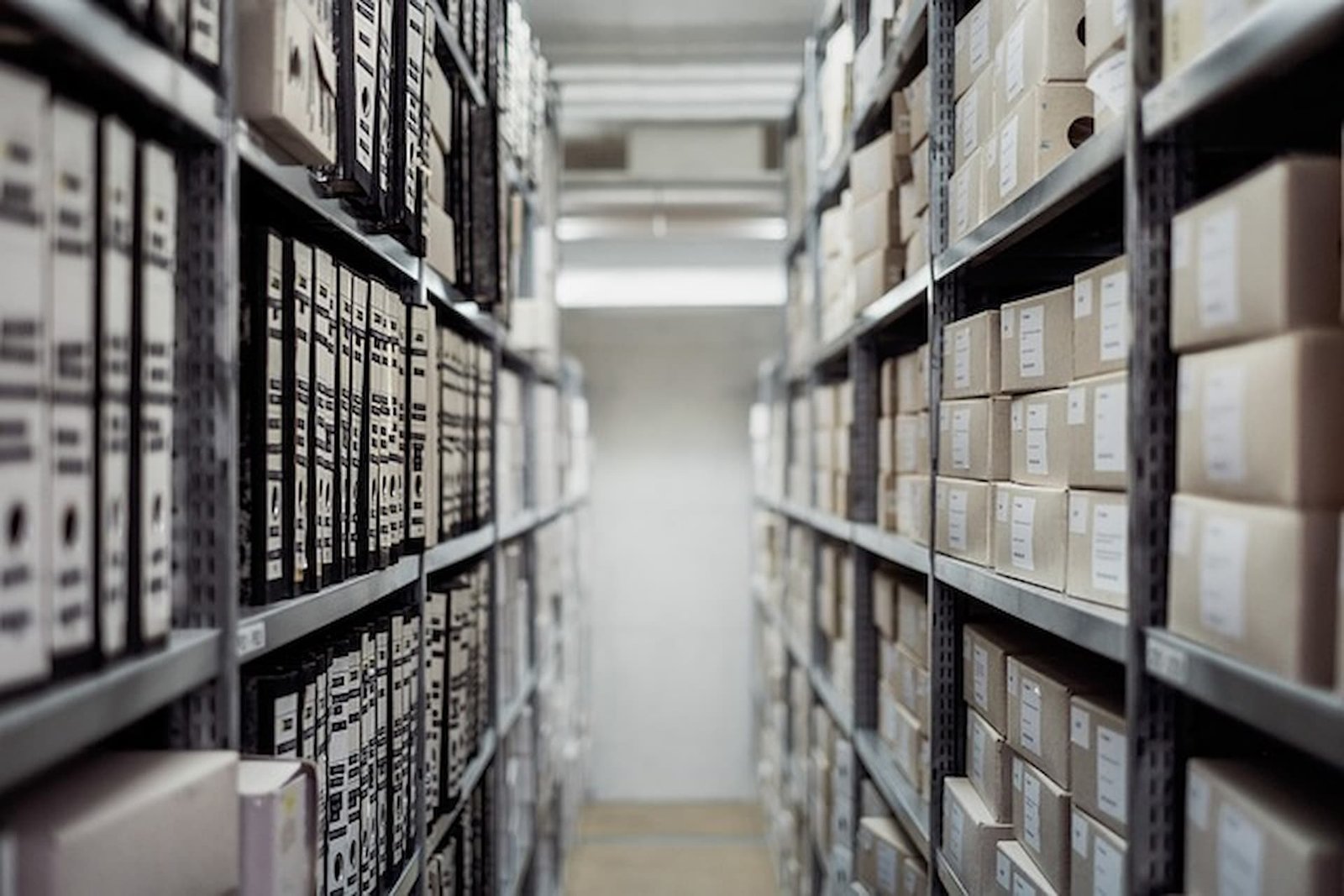 Transforming Your Logistics: Innovative Approaches to Commercial Storage Solutions