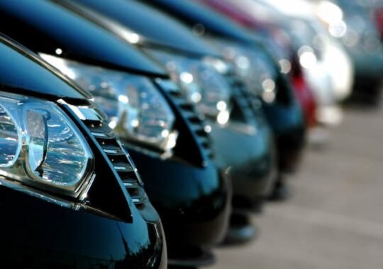 The Charm of Compact Cars: A Comprehensive Guide to Choosing a Vehicle That Fits Your Lifestyle