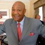 Life, Parents And More About George Foreman VI