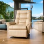 How Recliner Chairs Improve Circulation and Relieve Stress After a Long Day