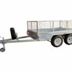 How to Inspect a Tandem Trailer Before Making a Purchase