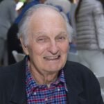 Alan Alda Net Worth: Writer, Actor And Supporter Of Science