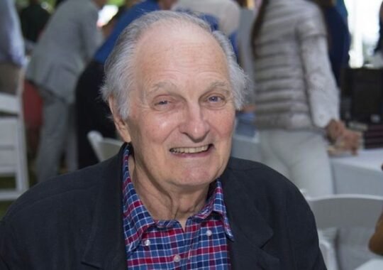 Alan Alda Net Worth: Writer, Actor And Supporter Of Science