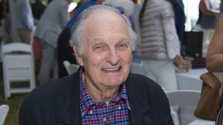 Alan Alda Net Worth: Writer, Actor And Supporter Of Science