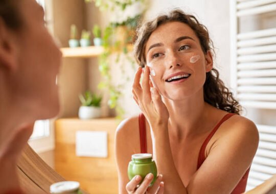 Consumer Insights into Changing Beauty Trends