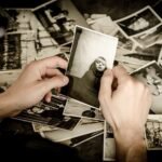 Surviving a Hurricane: Protecting Family Memories in the Digital Age