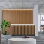 Creating Inviting and Functional Commercial Spaces with Interior Design