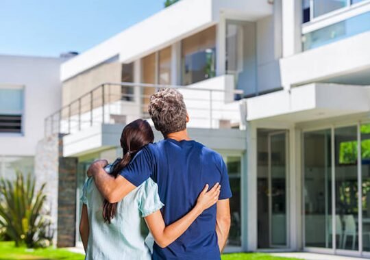 Finding Your Dream Apartment in a Competitive Market