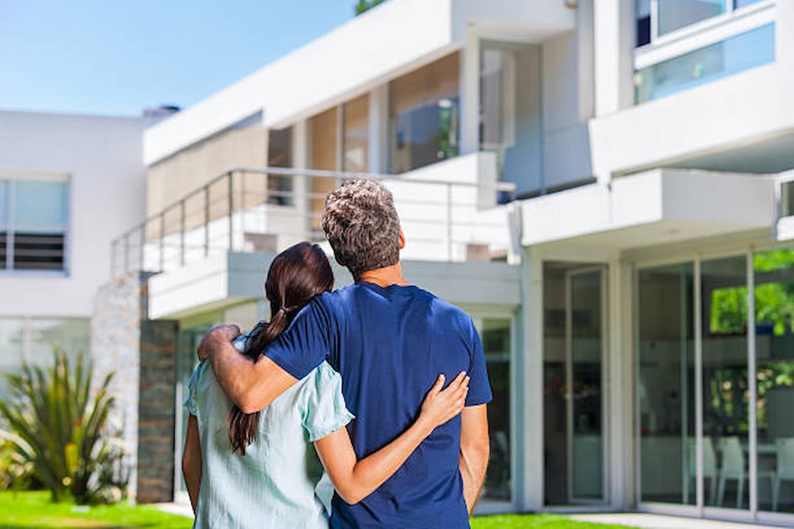 Finding Your Dream Apartment in a Competitive Market