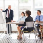 Long-Term Benefits Of Executive Coaching