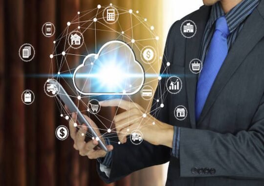 Government Cloud Services: A New Frontier in Public Sector Efficiency