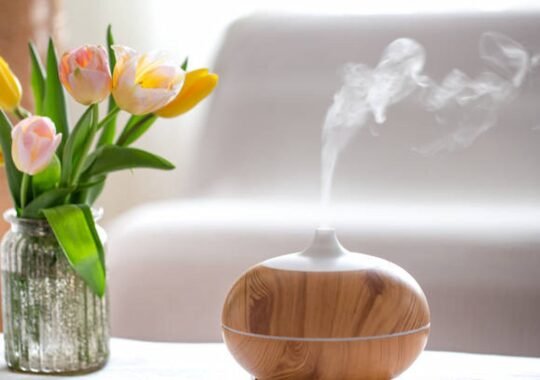 The Art of Home Fragrance: A Guide to Creating a Welcoming Ambiance