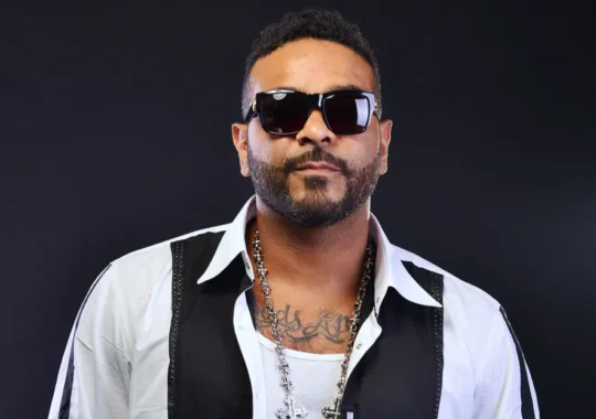 Jim Jones’s Net Worth : His Achievements In Music, Business And Life