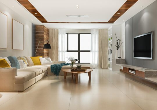 Practical Tips for Revamping Your Living Space