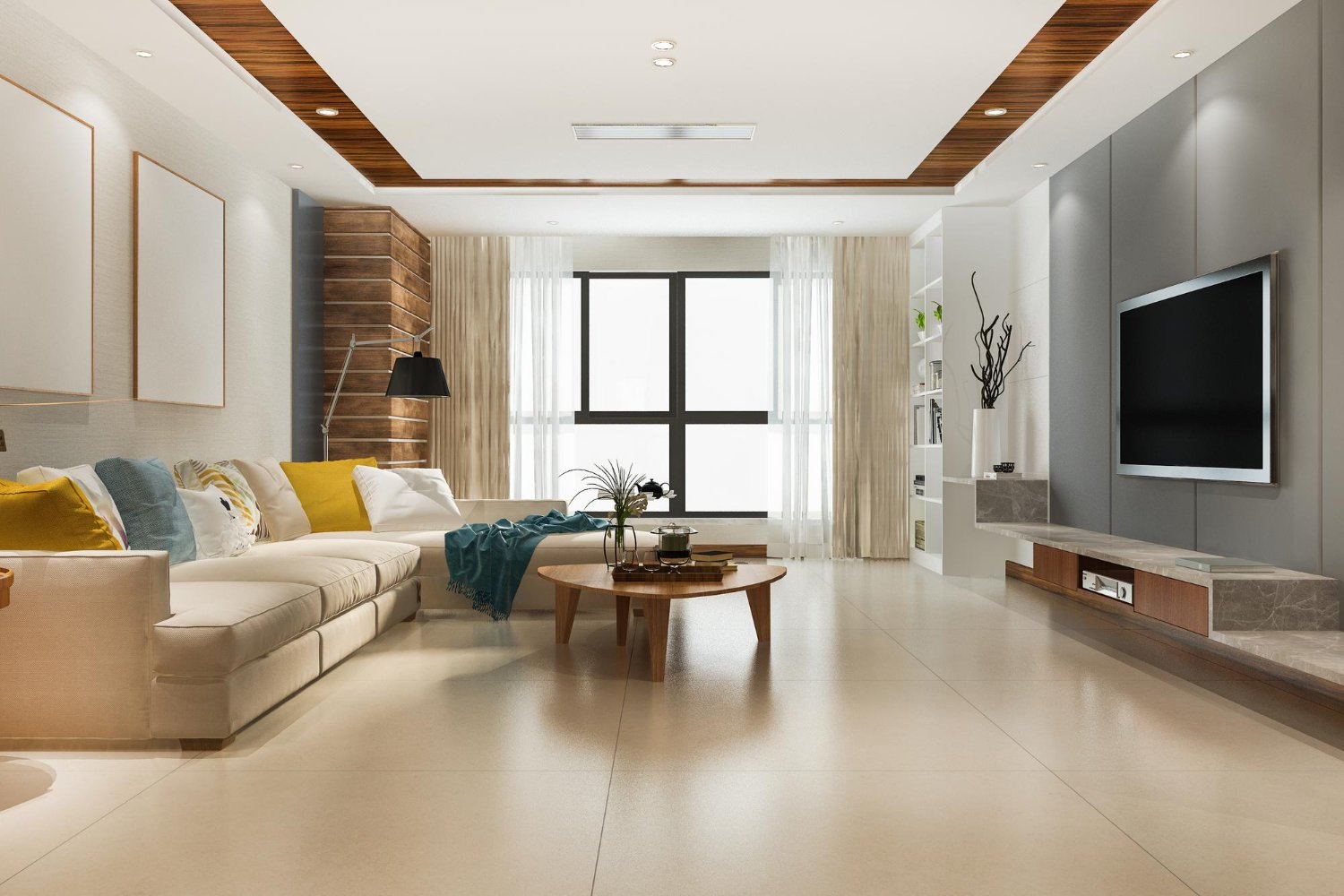 Practical Tips for Revamping Your Living Space