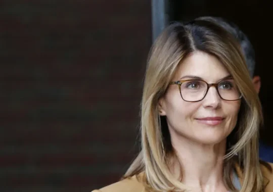 2024 Lori Loughlin Net Worth: Effects Of Career And Scandal